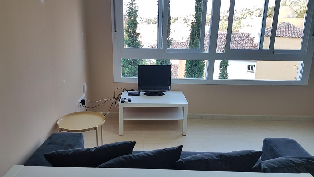 Magnifico Apartamento En Nueva Torrequebrada Appartamento Benalmádena Esterno foto