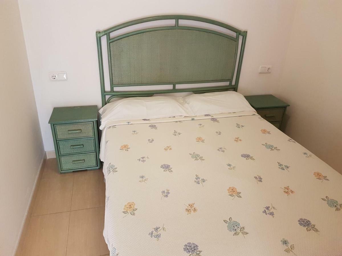 Magnifico Apartamento En Nueva Torrequebrada Appartamento Benalmádena Esterno foto